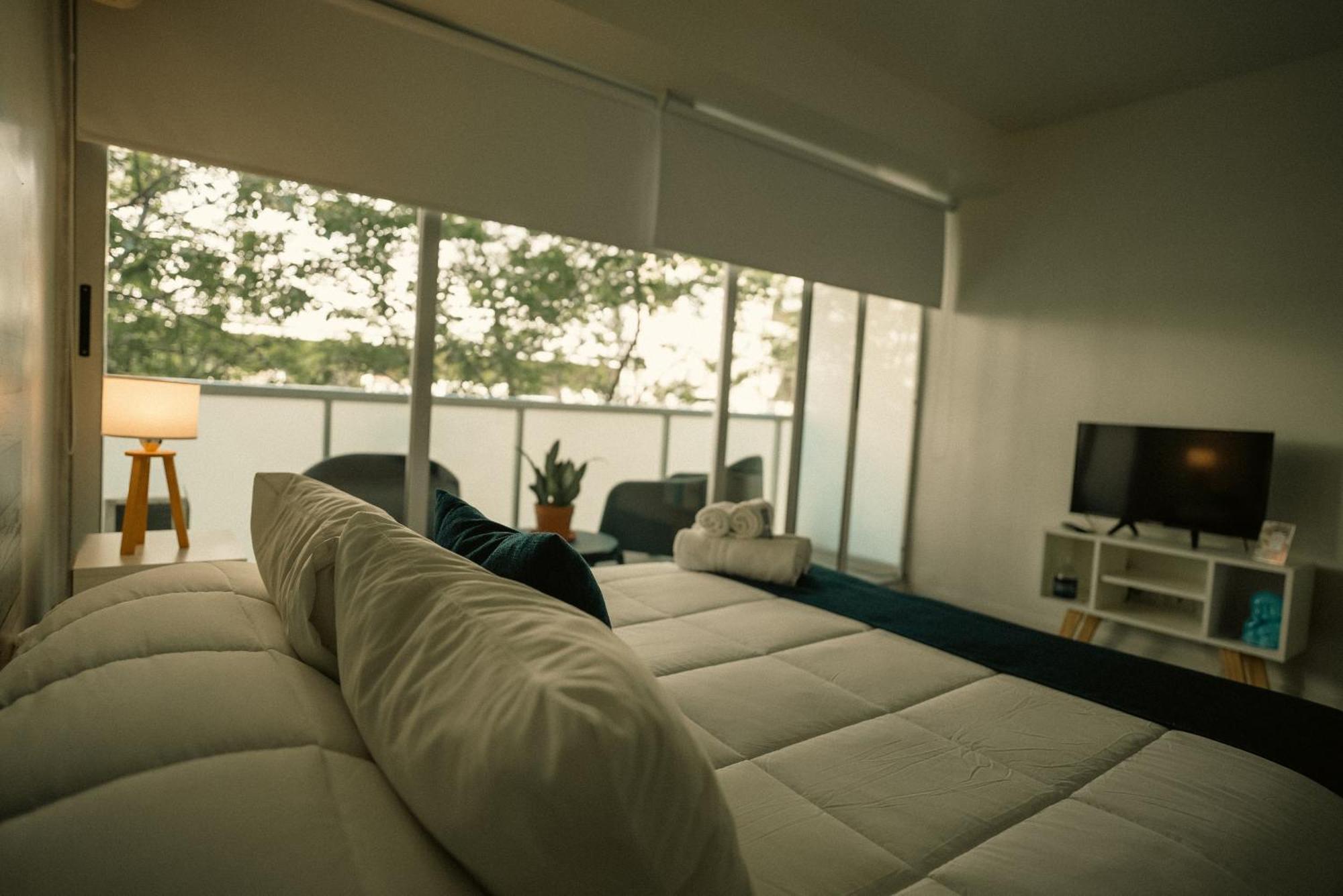 Sucre Suites Buenos Aires Exterior foto
