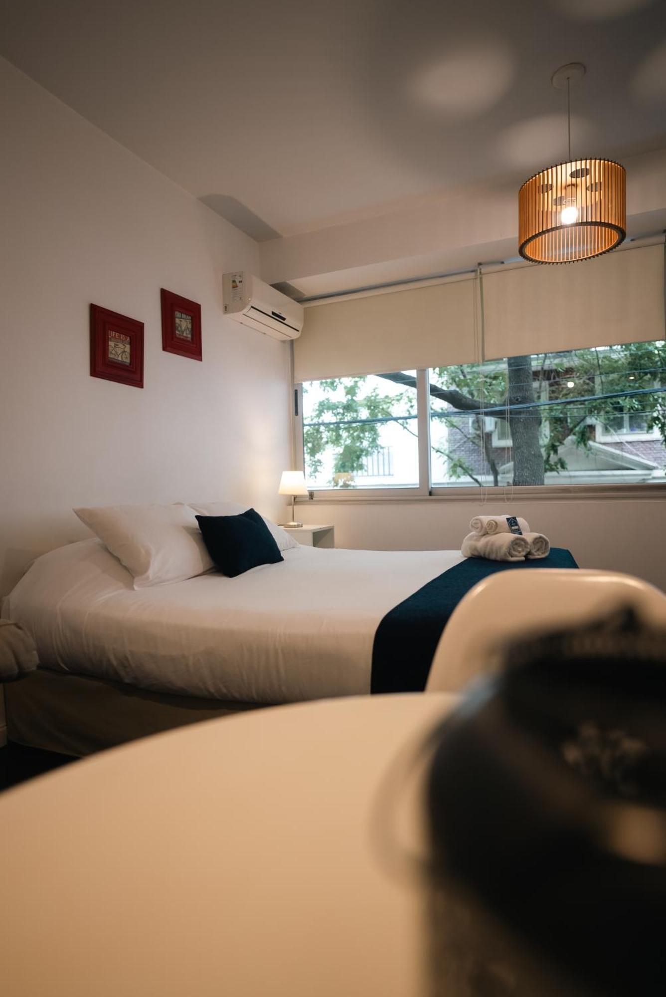Sucre Suites Buenos Aires Exterior foto